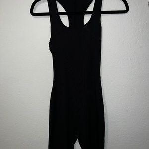 Razorback Unitard